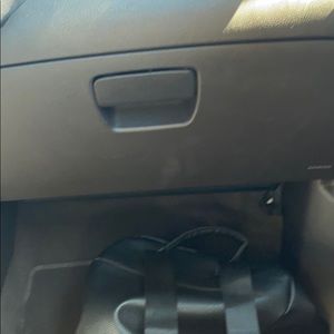 Meet your Posher, Miea